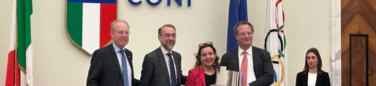 Premio Roma MDS